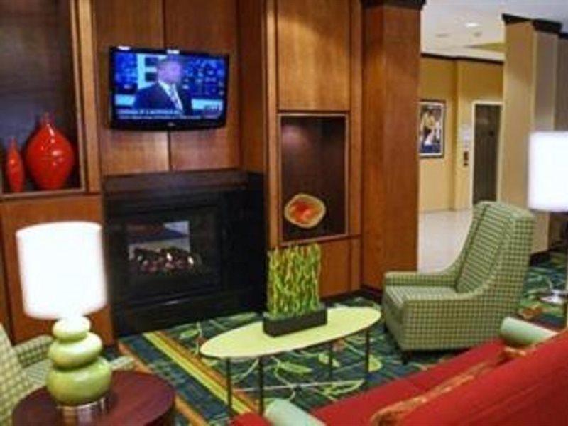 Fairfield Inn & Suites By Marriott Selma Kingsburg מראה חיצוני תמונה