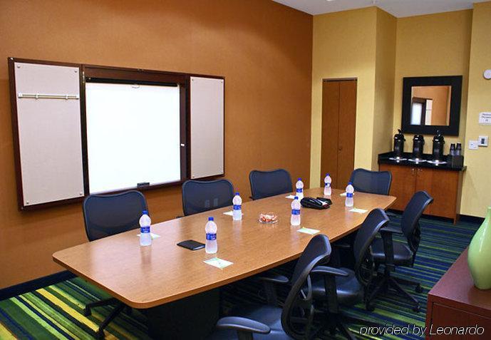 Fairfield Inn & Suites By Marriott Selma Kingsburg מתקנים תמונה