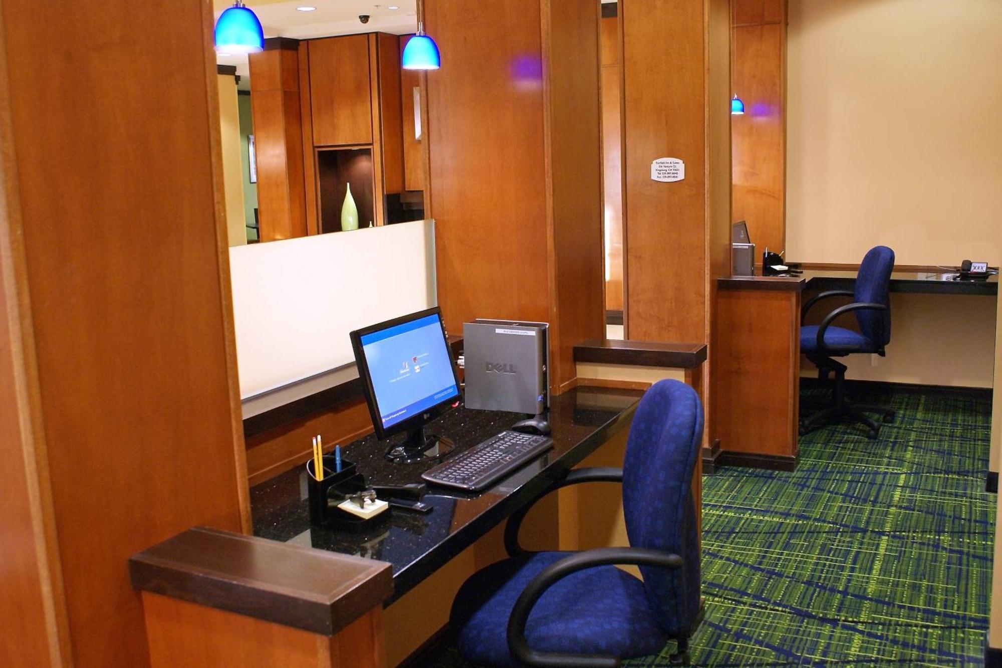 Fairfield Inn & Suites By Marriott Selma Kingsburg מראה חיצוני תמונה