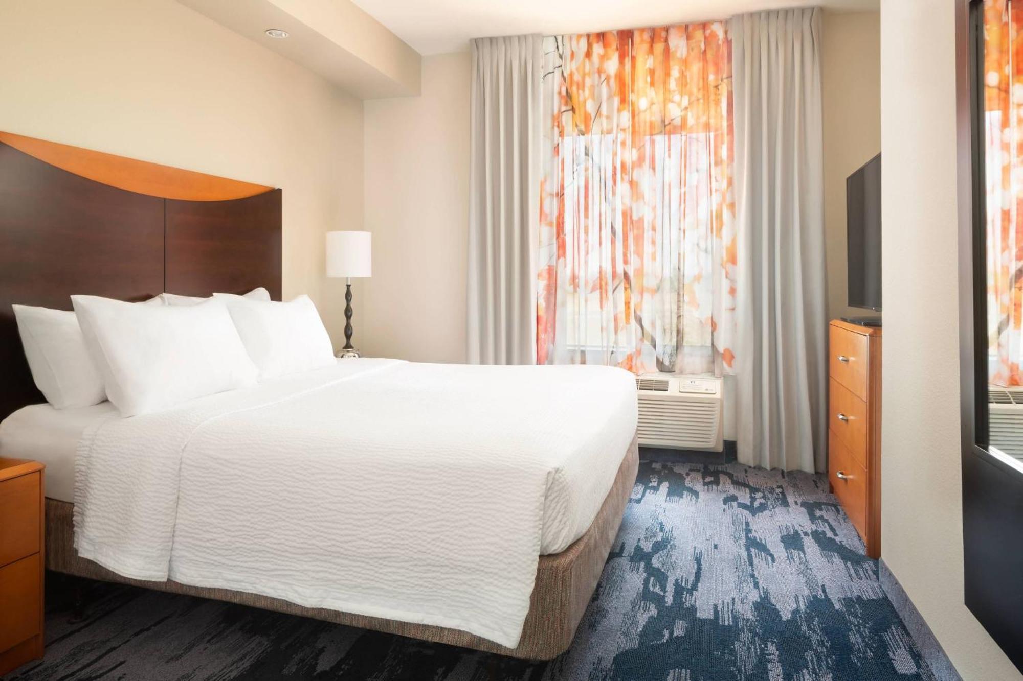 Fairfield Inn & Suites By Marriott Selma Kingsburg מראה חיצוני תמונה