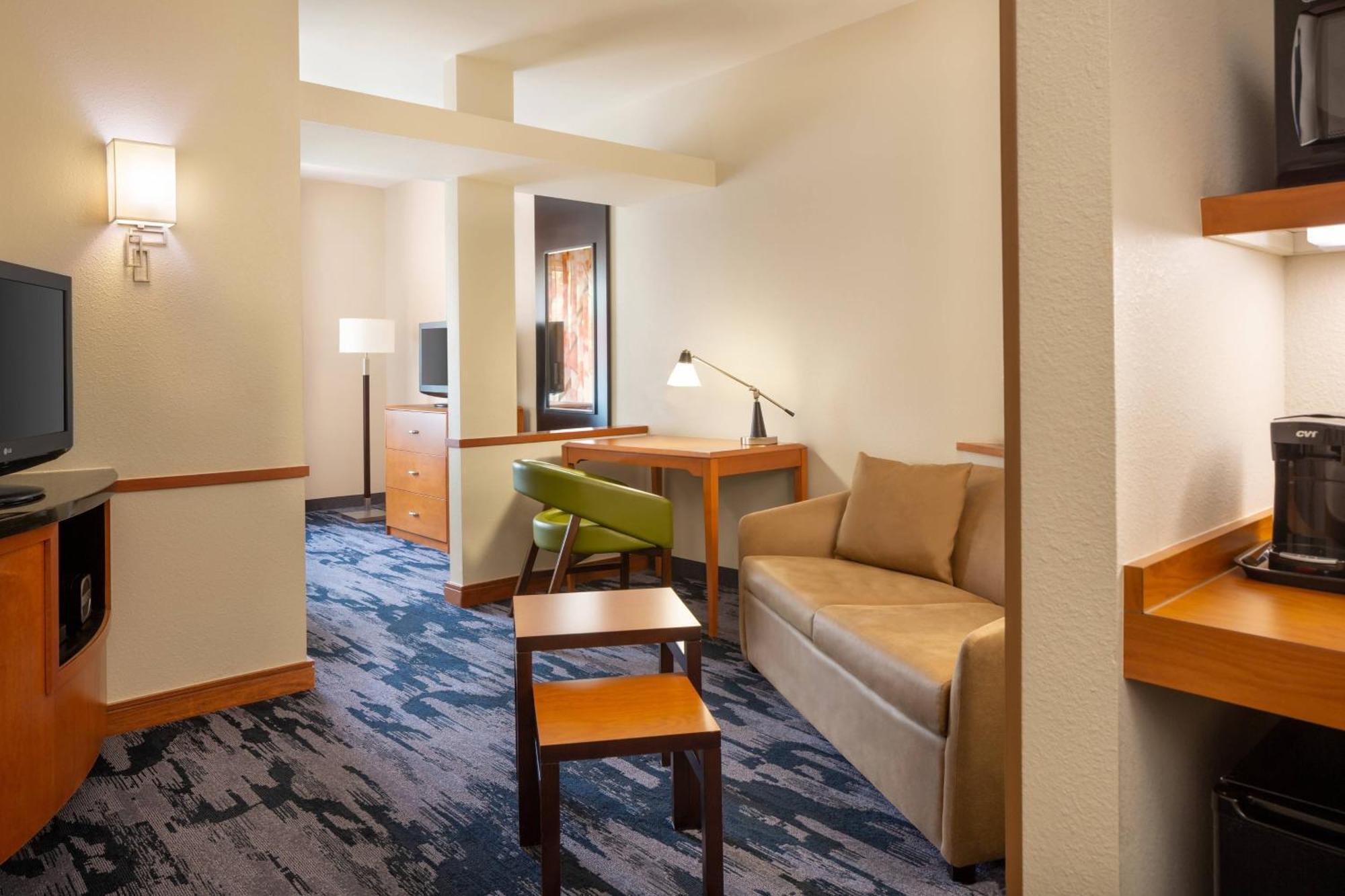 Fairfield Inn & Suites By Marriott Selma Kingsburg מראה חיצוני תמונה