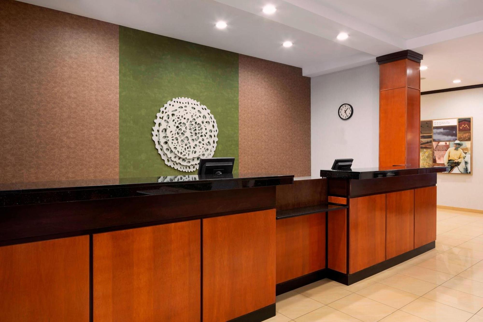Fairfield Inn & Suites By Marriott Selma Kingsburg מראה חיצוני תמונה